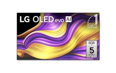 Телевизор LG OLED55G5