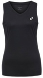 Майка Asics SS Tee Indoor женская