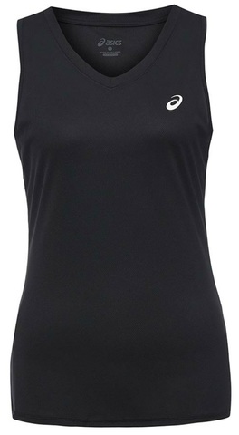 Майка Asics SS Tee Indoor женская