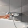 GROHE Grohtherm SmartControl 34718000 Термостат для ванны