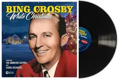 Виниловая пластинка Bing Crosby – White Christmas