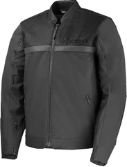 Midhawk Jacket / Черный