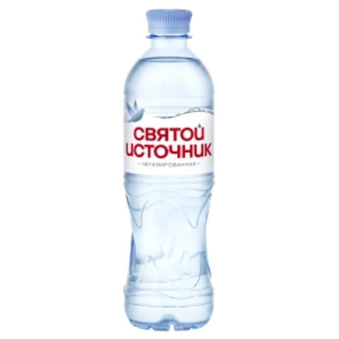 Вода 