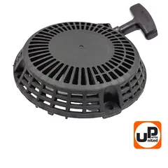 Стартер ручной UNITED PARTS для ROBIN SUBARU EX17/EX21 (90-1064)
