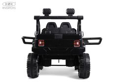 Jeep M101BX
