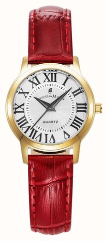 Часы женские Jacques Du Manoir JWL04903 Genesis