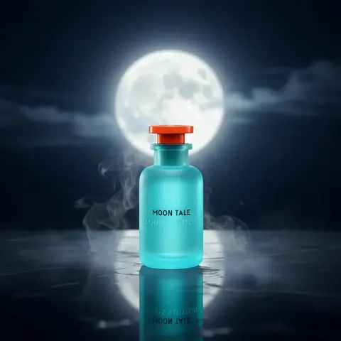 Louis Vuitton Moon Tale Парфюм для мужчин и женщин