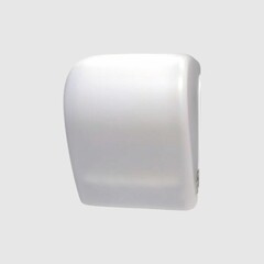 Диспенсер бумажных полотенец ABS ROLL белый