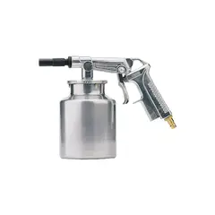 Пистолет пескоструйный SSP-Stahlfix Schneider airsystems D030030