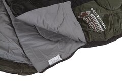 Спальник туристический зимний Indi Traveller Plus