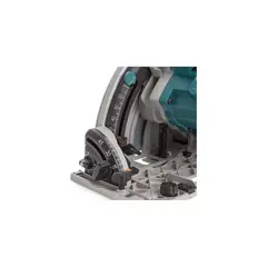 Аккумуляторная дисковая пила Makita DSP600Z