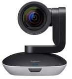 Веб-камера Logitech PTZ Pro 2