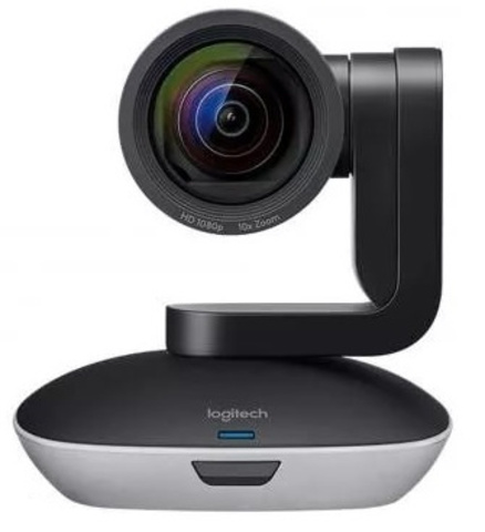 Веб-камера Logitech PTZ Pro 2