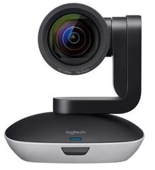 Веб-камера Logitech PTZ Pro 2