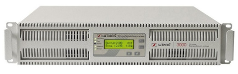 Источник бесперебойного питания Штиль SR1103L