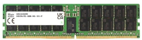 DDR5 64GB Hynix original HMCG94AGBRA632N