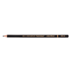 Карандаш акварельный художественный KOH-I-NOOR ДЖОКОНДА 8800, 4B