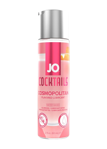 JO H2O Cocktails - COSMOPOLITAN / Вкусовой  60мл.