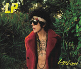 LP: Love Lines (Компакт-диск)