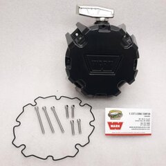 Крышка редуктора с ручкой на лебедку Warn Vr Evo