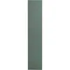 BelBagno KRAFT-1600-1A-SC-VO Шкаф подвесной с фрезер. ручк. с торца фасада с одной распашн. дверцей доводч.,с 2 пол-ми, универ., 330x300x1600, Еловый Мат.