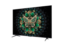 Телевизор TCL 55" 55C6K 4K Ultra HD 120Hz