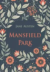 Mansfield Park / Мэнсфилд парк
