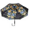Зонт-трость Ferre Milano GF 6001-71 Cesto di fiori
