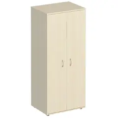 Гардероб Комфорт К.512 (дуб шамони светлый, 800х600х2006 мм)