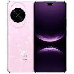 Смартфон Huawei Nova 14 Pro, 12/512GB, Pink (Розовый)