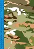 Кулирная гладь, рулон, 100% х/б, 130-145 г/м2, 185 см, камуфляж