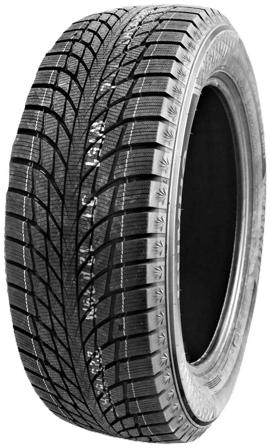 Kumho WinterCraft Wi51 101T XL R17 225/55 зимняя