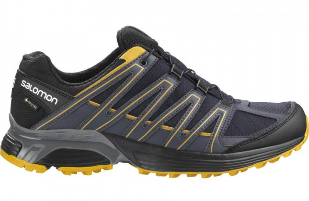 Мужские кроссовки для бега Salomon XT Asama GoreTex
