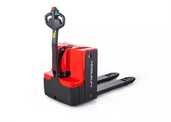 Самоходные тележки NOBLELIFT PT 16L / PT 20L / PT 25L