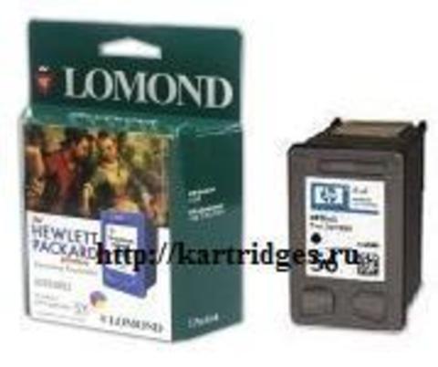 Картридж Lomond L0202812