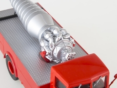 MAZ-200 AGVT-200 Fire engine Our Trucks #9 (limited edition)