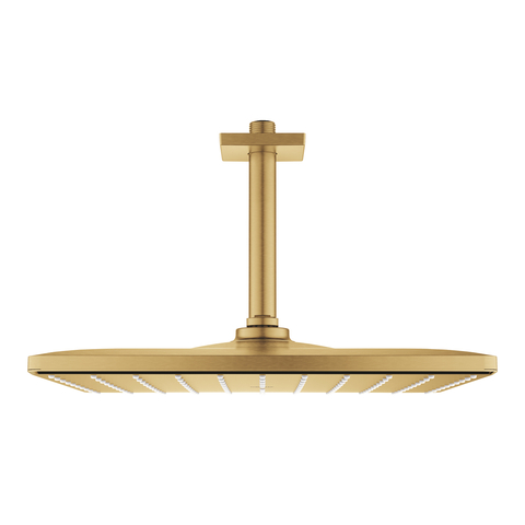 GROHE Rainshower Mono 26566GN0 Душ верхний с кронштейном
