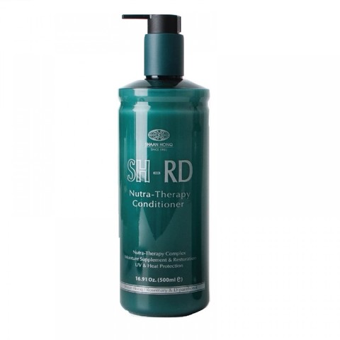 SH-RD Nutra-Therapy Conditioner Кондиционер восстанавливающий, 500мл