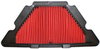Champion Воздушный фильтр CAF3615 (HFA4615) Yamaha FZ6 2006-2016 FZ6R XJ6 DIVERSION 2009-2015