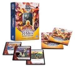 Vs System Marvel X-men 2-player Starter Deck