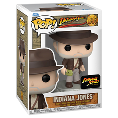Funko POP! Indiana Jones: Indiana Jones (1385)