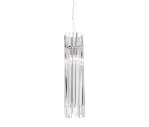 подвес дизайнерские  Vistosi Diadema ( clear )