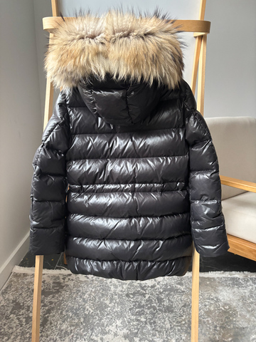 Пуховая куртка Moncler, 128-140