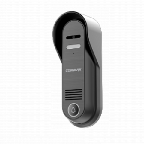 Вызывная панель Commax DRC-4CPHD (темно-серый)