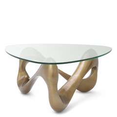 Журнальный стол Coffee Table Aventura арт.115926