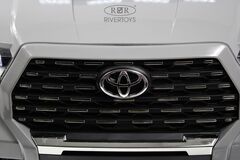 Toyota Tundra G444GG 4WD (лицензионная модель)