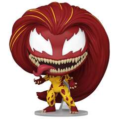 Funko POP! Marvel: Scream (1026)