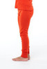 Janus Prince or Princess Wool термокальсоны детское апельсиновые - 3