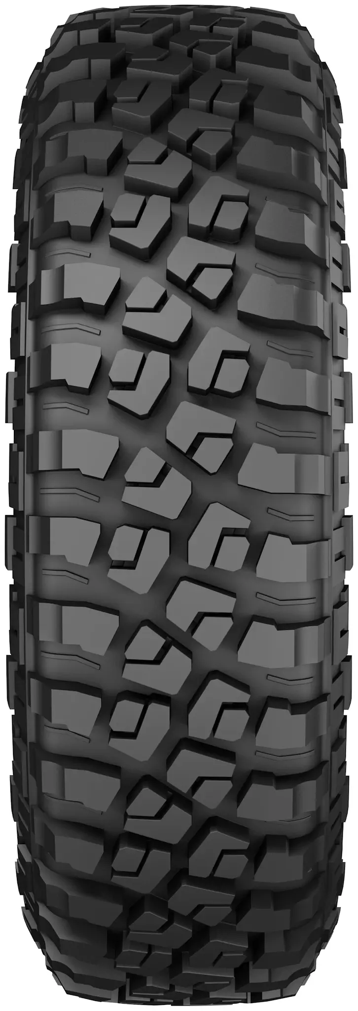 Шина Cordiant Off Road 2 97Q R16 205/70 летняя