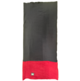 Теплый Бафф Nordski Hybrid Navy Berry